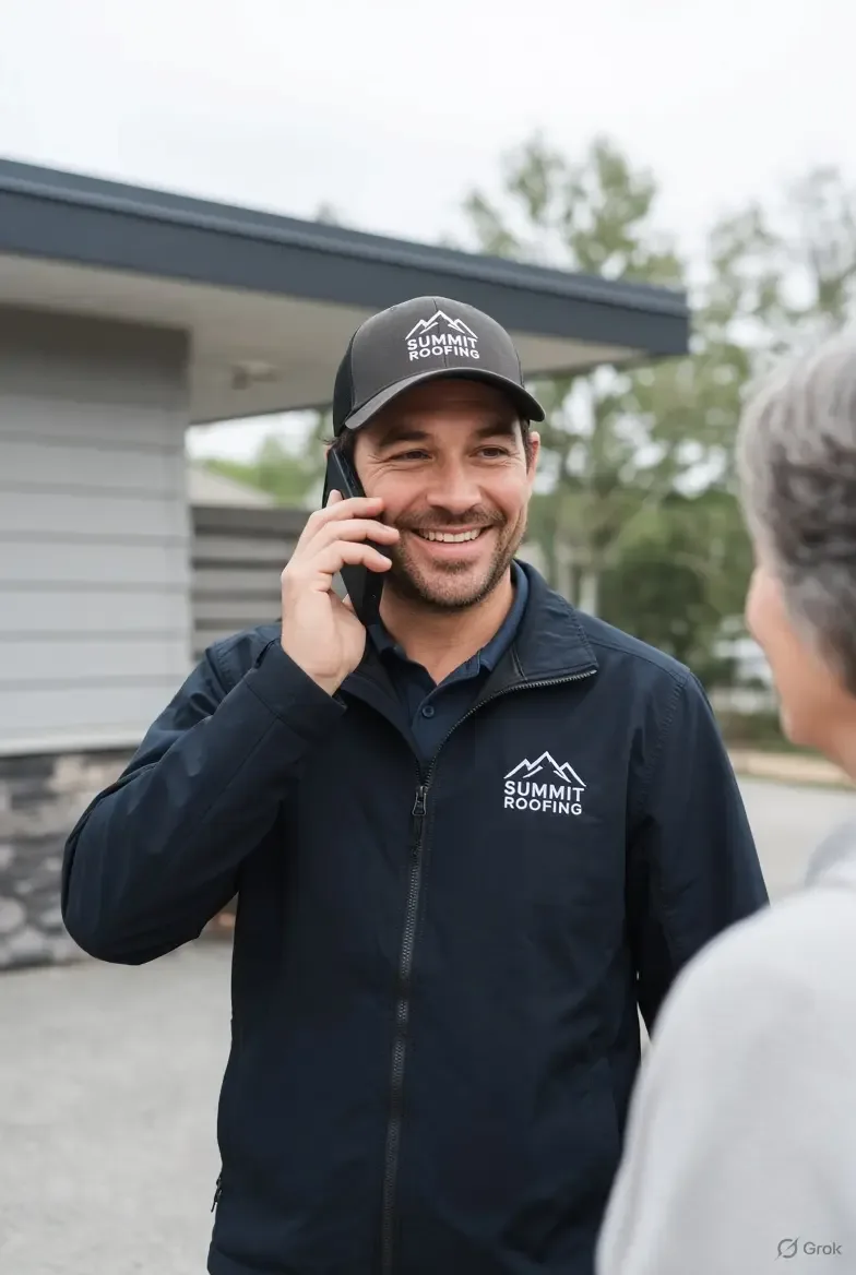 Flat Roof Leak Repair Brownsburg, IN FAQs